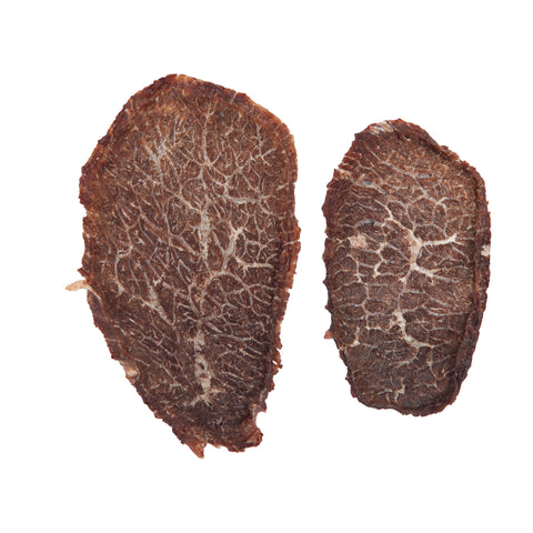 Pack 3un. Jerky Chips Carne 40gr