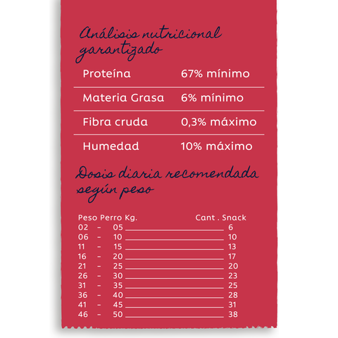 Pack 3un. Jerky Chips Carne 40gr