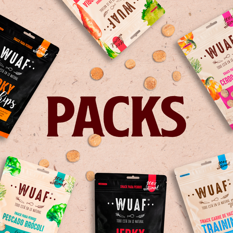 Packs